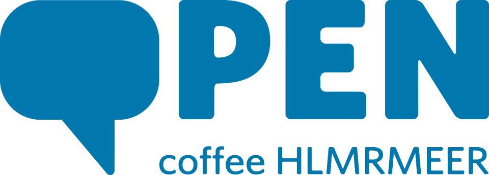 Open Coffee Haarlemmermeer