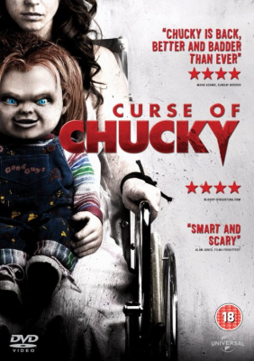 La maledizione di Chucky (2013) DVD9 Copia 1:1 ITA-ENG-FRE-ESP