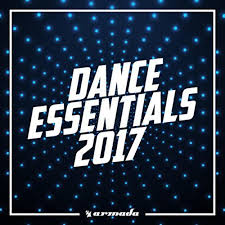dance essential 2017 (2017) mp3 192 kbps
