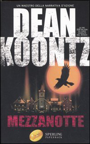 Dean Koontz - Mezzanotte (1989) ITA