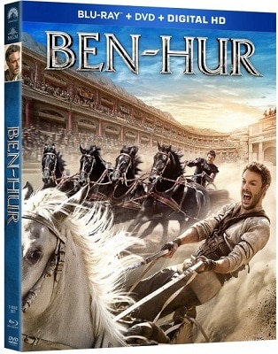 Ben-Hur (2016) .avi AC3 BRRIP - ITA - dasolo