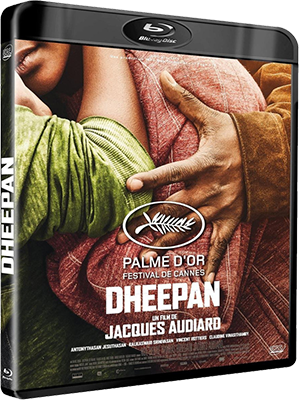 Dheepan - Una nuova vita (2015) HD 720p AC3 iTA (DVD Resync) DTS AC3 FRE SUBS - DDN