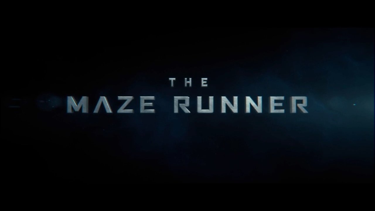 The Maze Runner [Rol]