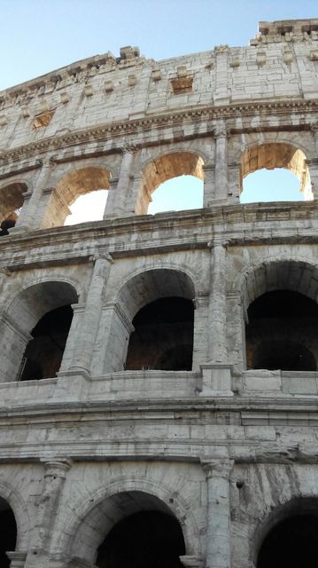 ROMA cinco días con niños - Mis viajes por Europa y Africa (4)