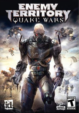 [PC] Enemy Territory: Quake Wars v1.5 (2007) - FULL ENG