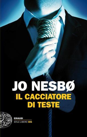 Jo Nesbo - Il cacciatore di teste (2013)