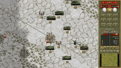 [PC] Panzer Corps Soviet Corps (2016) - ENG