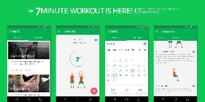 [ANDROID] 7 Minute Workout Pro v1.350.95 .apk - ITA