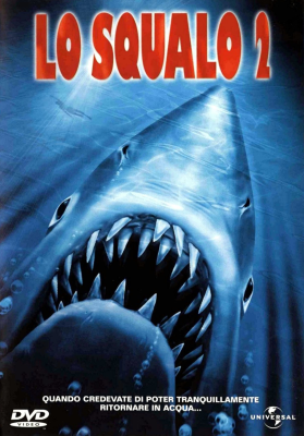Lo squalo 2 (1978) DVD9 Copia 1:1 ITA-ENG-FRE-ESP