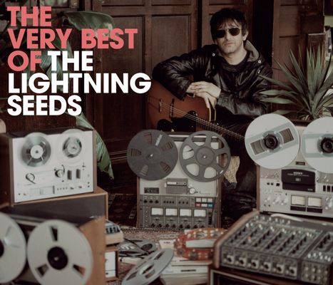 The Lightning Seeds - The Very Best Of The Lightning Seeds (2006)