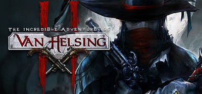 [PC] The Incredible Adventures Of Van Helsing UPDATE 1.40c Hotfix 3 (2015) - ITA