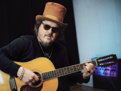 Zucchero - Partigiano Reggiano (2016) .AVI SATRip MP3 ITA