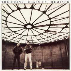 The Twins - Classics-Remixed (1991).mp3 - 128 Kbps