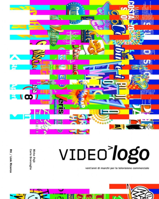 Videologo - Vent'anni di marchi per la televisione commerciale (2004) DVD5 Copia 1:1 ITA