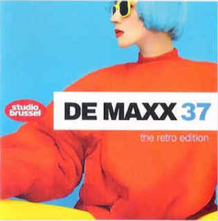 de maxx 37  2016  mp3 192kbps