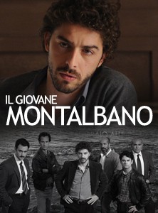 Il giovane Montalbano - Stagione 1 (2012) .AVI DVDRip AC3 ITA