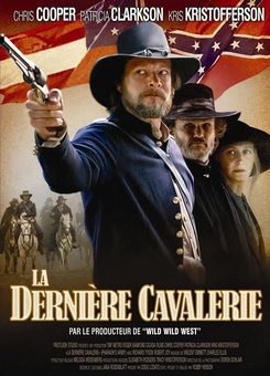 La Dernière cavalerie streaming