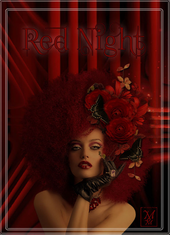 red_night