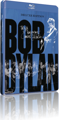 Bob Dylan - 30th Anniversary Concert Celebration (1992) Bluray 1080i AVC ENG LPCM 2.0-Multi Subs