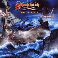 Symphony X - The Odyssey (2002).mp3 - 128 Kbps