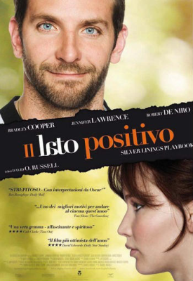 Il lato positivo - Silver Linings Playbook (2012) DVD9 Copia 1:1 ITA-ENG