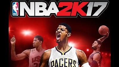 [ANDROID] NBA 2K17 v0.0.21 - ITA