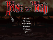 [PC] The House of the Dead (1998) - FULL ENG