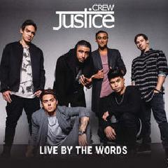 Justice Crew - Live by the words (2014).mp3 - 128 Kbps