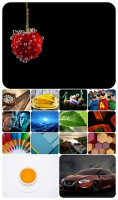 Beautiful Mixed Wallpapers Pack 367