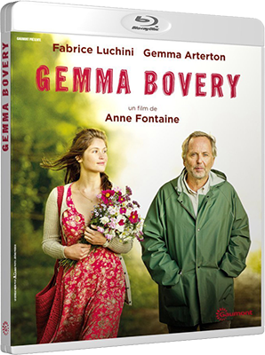 Gemma Bovery (2014) HD 720p AC3 ITA (DVD Resync) DTS AC3 FRE SUBS - DDN