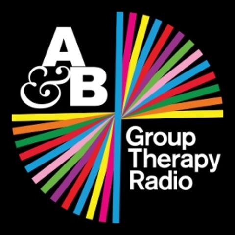 above e bejond group therapy radio121   mp3 a 320 kbps