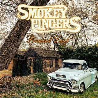 Smokey Fingers - Promised Land (2016).mp3 - 320 Kbps