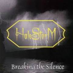 Halestorm - Breaking The Silence (2001)