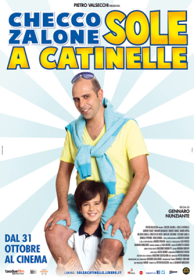 Sole a catinelle (2013) .avi DVDRip AC3 ITA