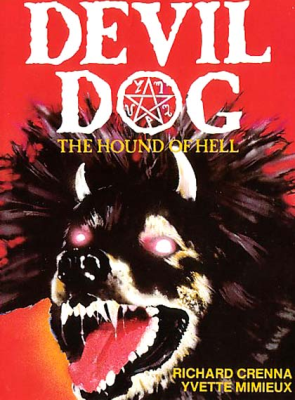 Il cane infernale (1978) DVD9 Copia 1:1 ITA-ENG-GER