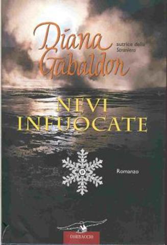 Diana Gabaldon - Nevi Infuocate (2005)