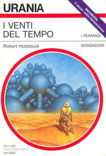 Robert Holdstock - I venti del tempo (1993)