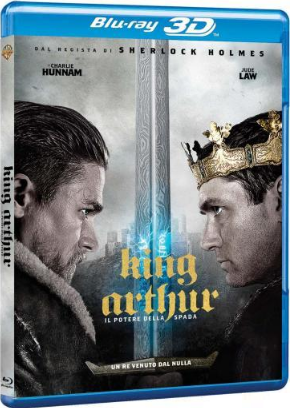King Arthur - Il potere della spada (2017) .mkv 3D H-SBS FULL HD 1080p DTS ENG AC3 ITA ENG SUBS King Arthur - Il potere della spada (2017) .mkv 3D H-SBS FULL HD 1080p DTS ENG AC3 ITA ENG SUBS