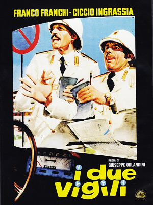 I due vigili (1967) DVD5 Copia 1:1 ITA