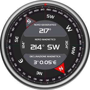 [ANDROID] AndroiTS Compass Pro v2.11 .apk - ITA