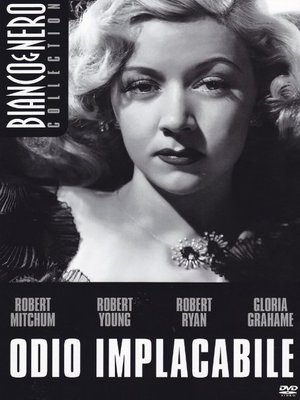 Odio implacabile (1947) DVD5 Copia 1:1 ITA-ENG