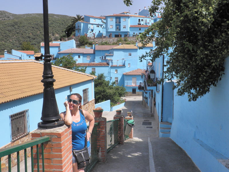 JUZCAR (PUEBLO PITUFO)-1-6-2012 - Málaga y sus pueblos-2009/2017 (25)