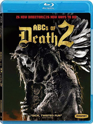 The ABCs of Death 2 (2014) FullHD 1080p DTS AC3 iTA ENG SUBS - DDN