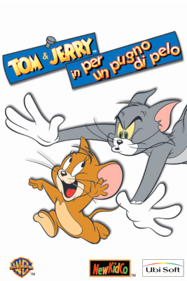 [PC] Tom & Jerry in Per un pugno di pelo (2002) - SUB ITA