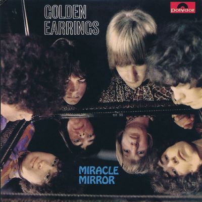 Miracle Mirror (1968)