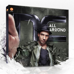 Noisecontrollers - All Around (2014).mp3-320kbs