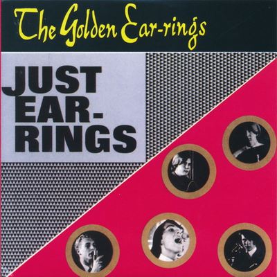 Just Ear-Rings (1965)