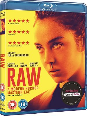 Raw - Una Cruda Verità (2016) .mkv FULL HD UNTOUCHED 1080p DTS HD MA ENG AC3 ITA ENG SUBS