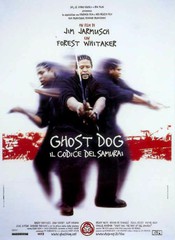 Ghost Dog – Il codice del samurai (1999).avi AC3 DVDRip -ITA