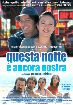 Questa notte è ancora nostra (2008) DVD9 Copia 1:1 ITA